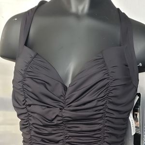 Women's size 12 one piece bathing suit (brand new)